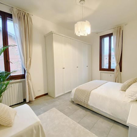 Gris Apartment: Venice Местре Екстериор снимка