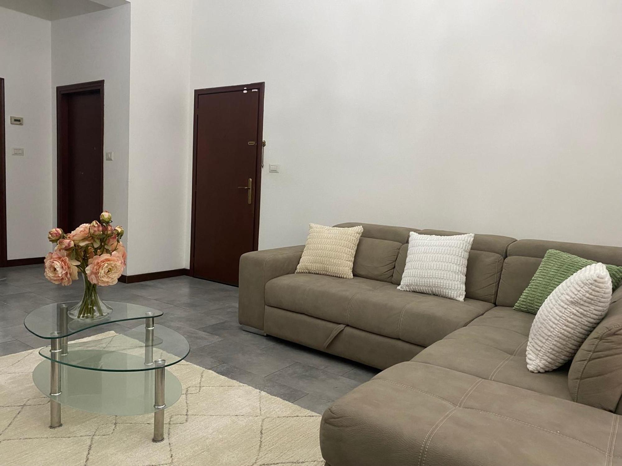 Gris Apartment: Venice Местре Екстериор снимка