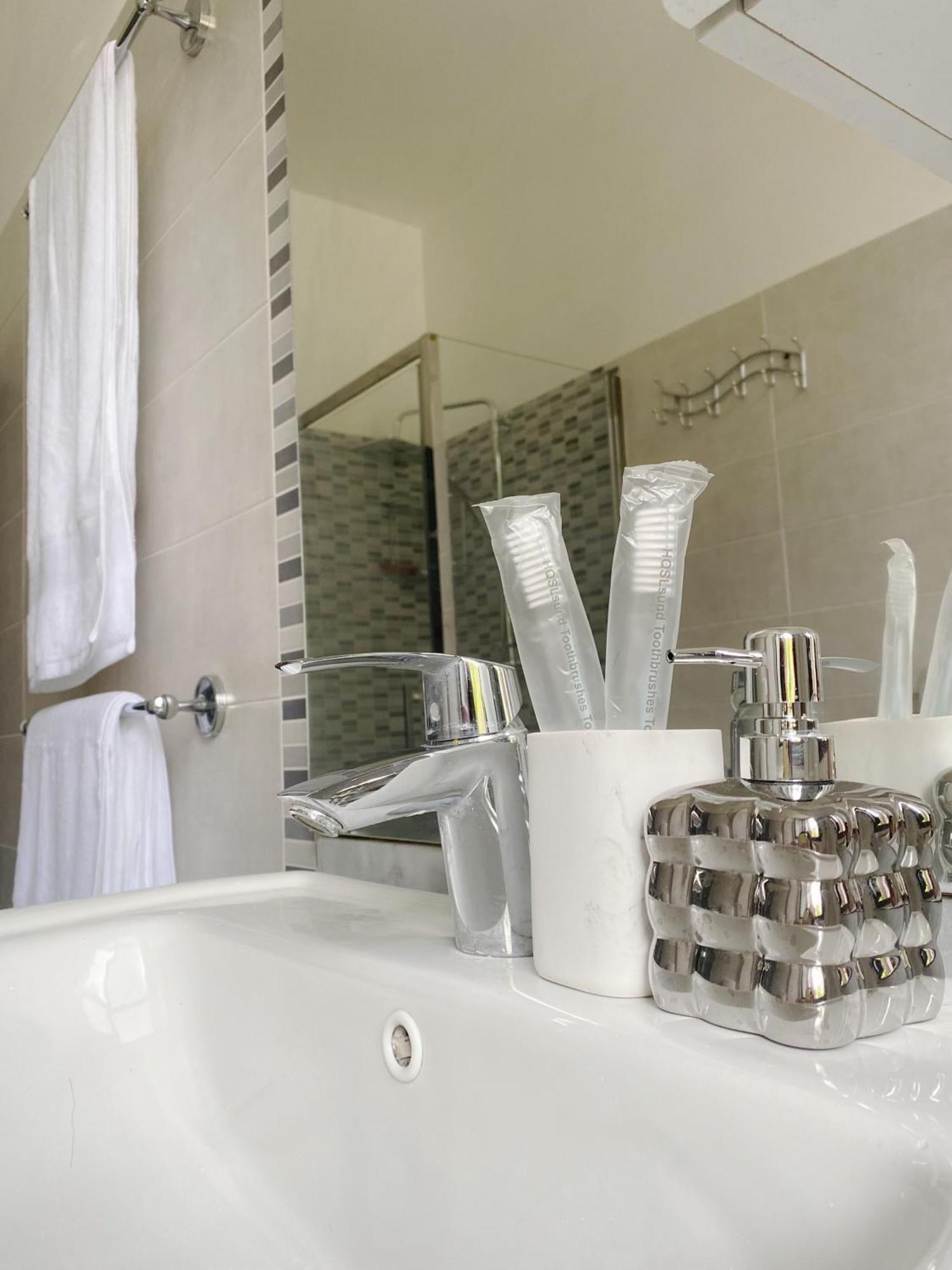 Gris Apartment: Venice Местре Екстериор снимка