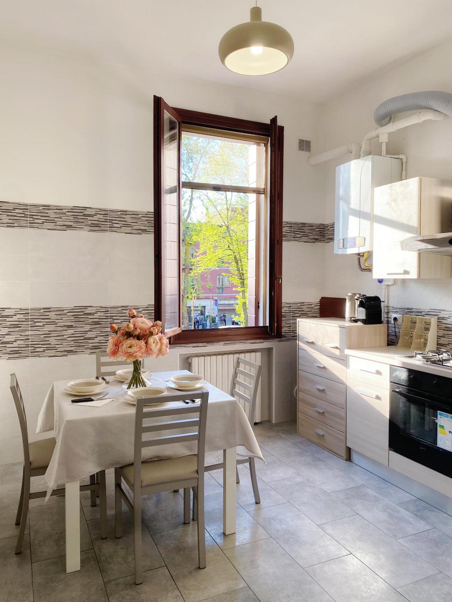 Gris Apartment: Venice Местре Екстериор снимка