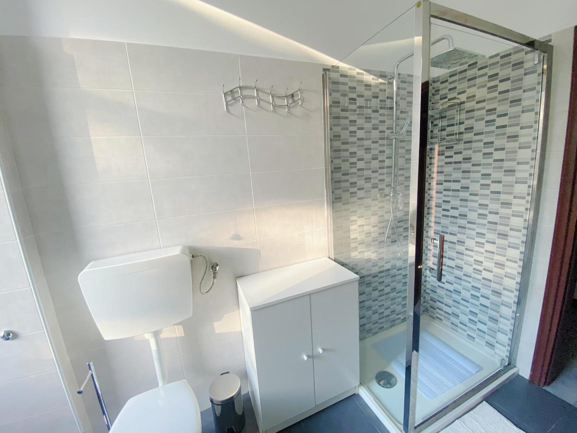 Gris Apartment: Venice Местре Екстериор снимка