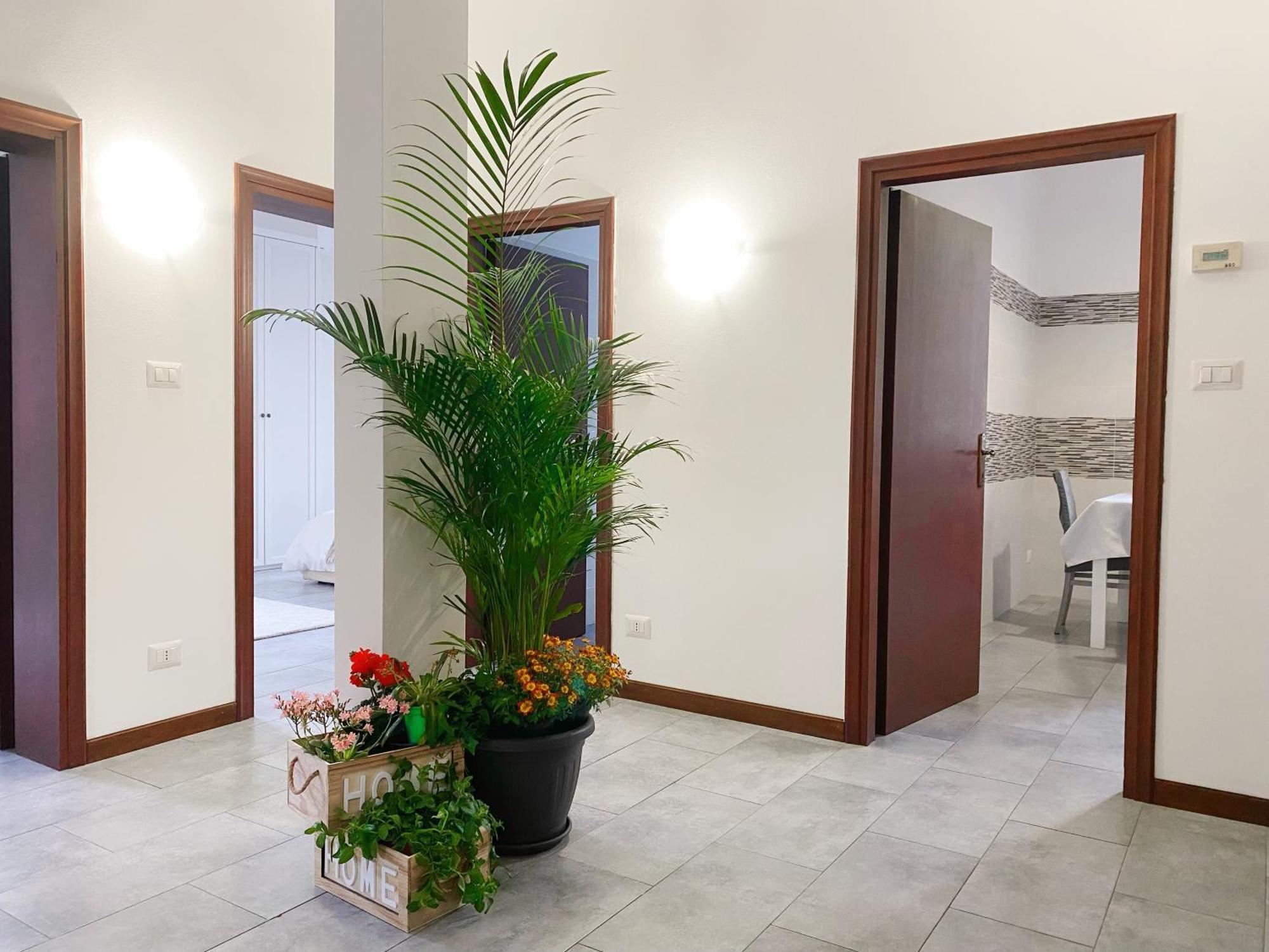 Gris Apartment: Venice Местре Екстериор снимка