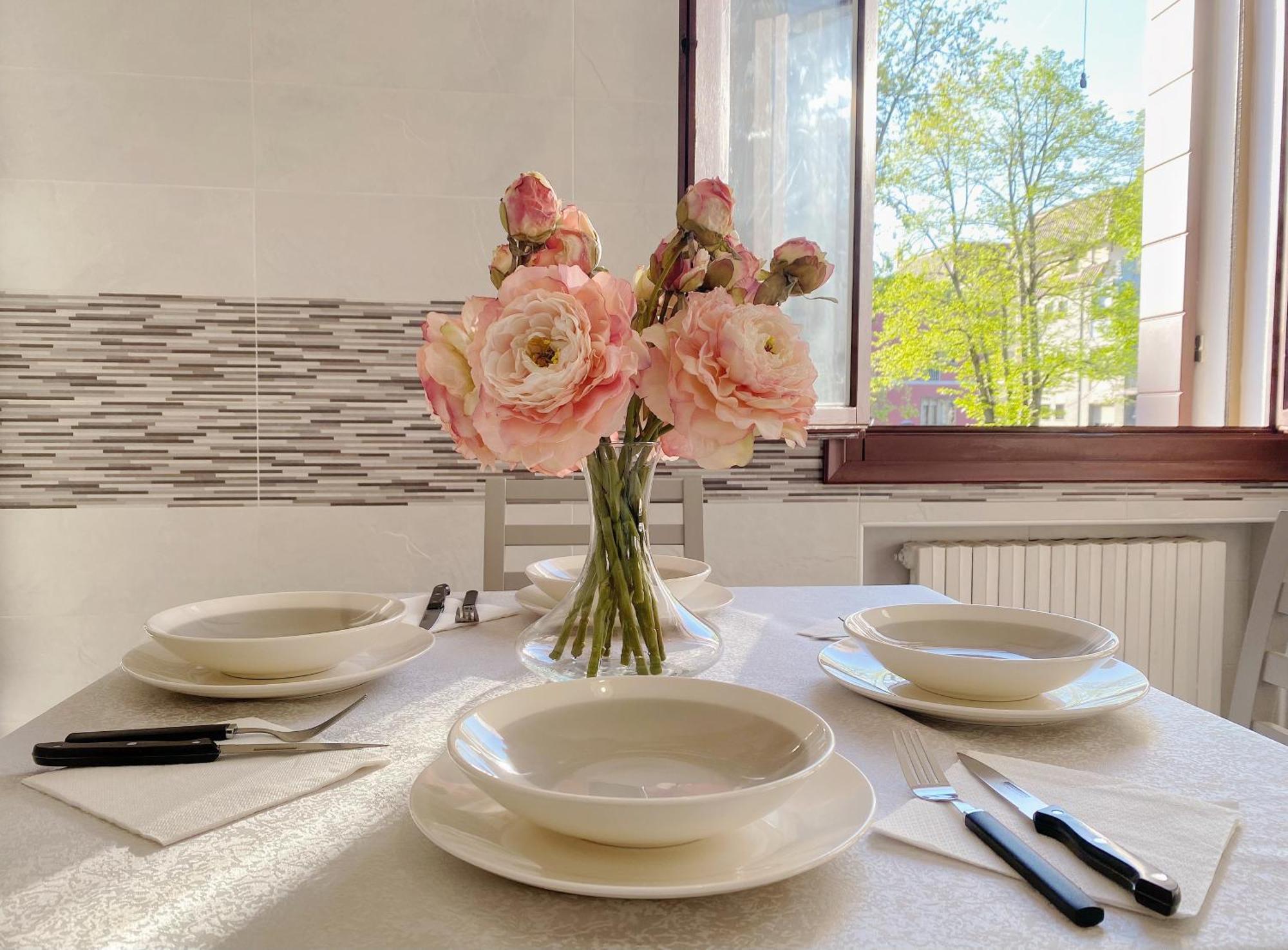 Gris Apartment: Venice Местре Екстериор снимка