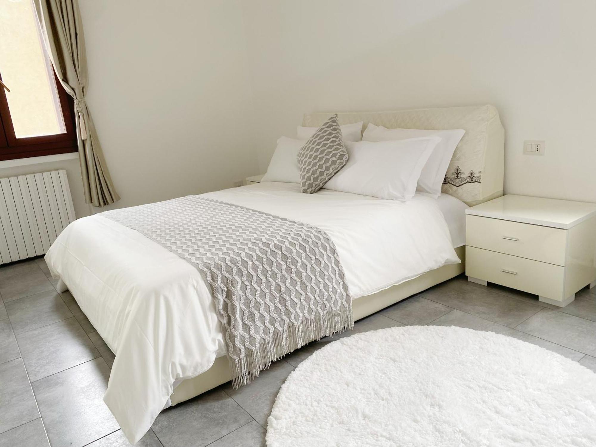 Gris Apartment: Venice Местре Екстериор снимка