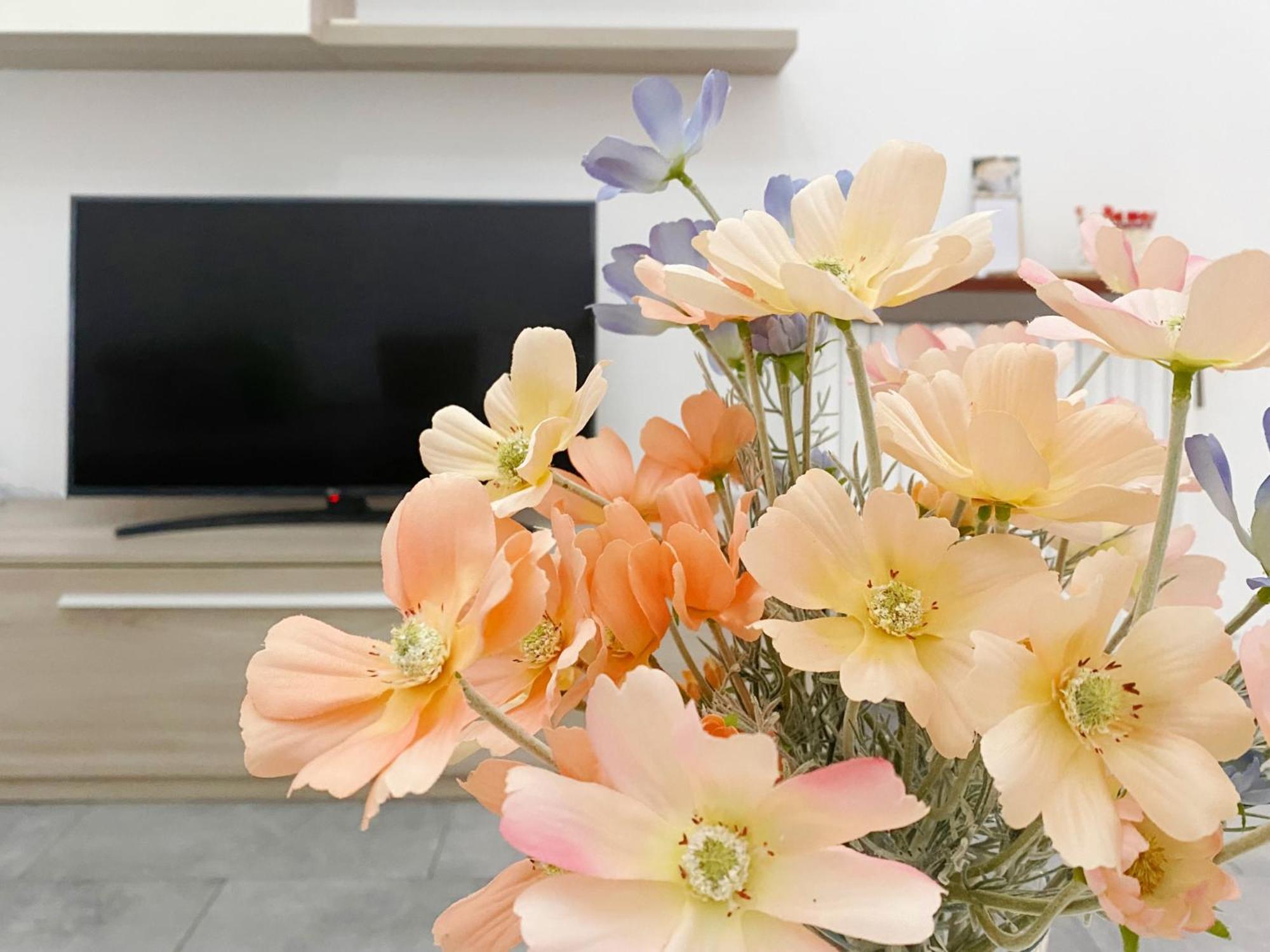 Gris Apartment: Venice Местре Екстериор снимка