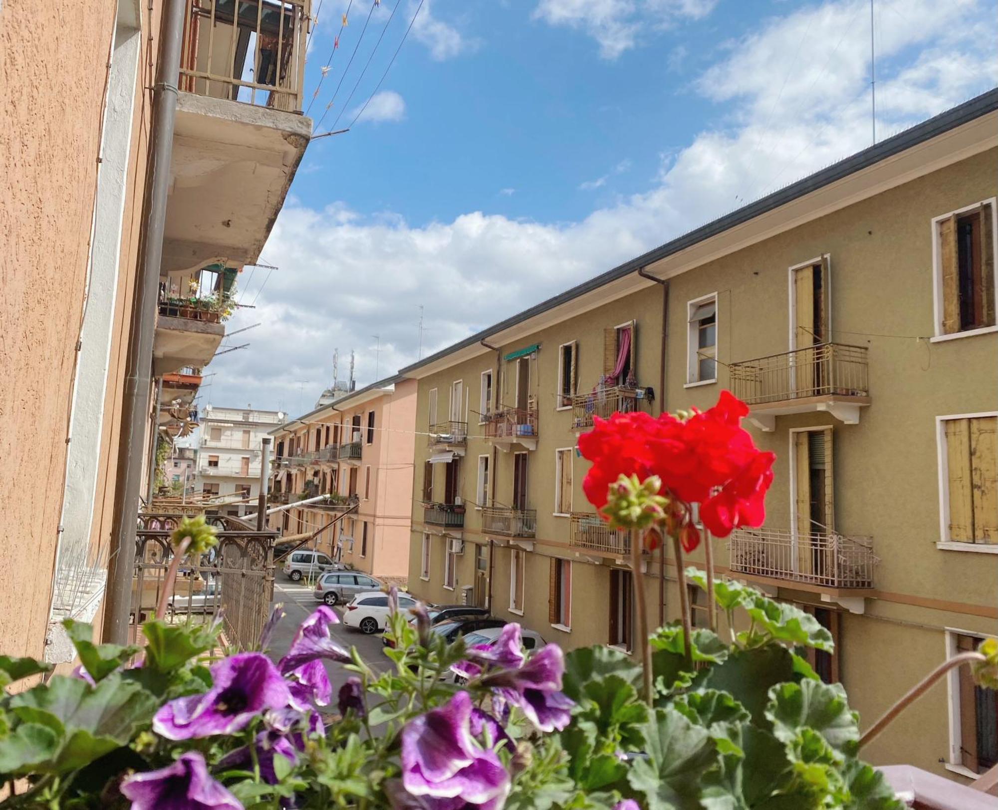 Gris Apartment: Venice Местре Екстериор снимка