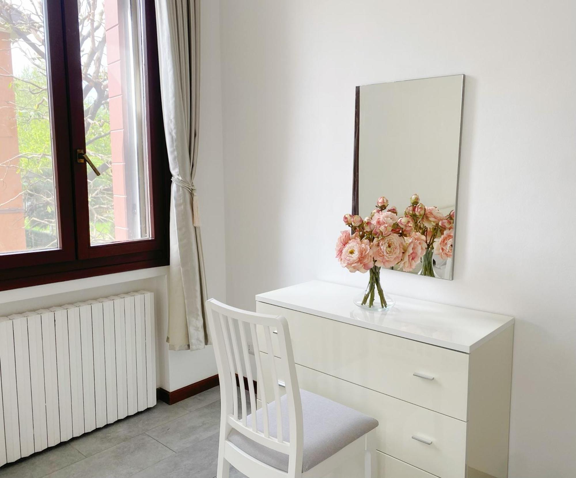 Gris Apartment: Venice Местре Екстериор снимка