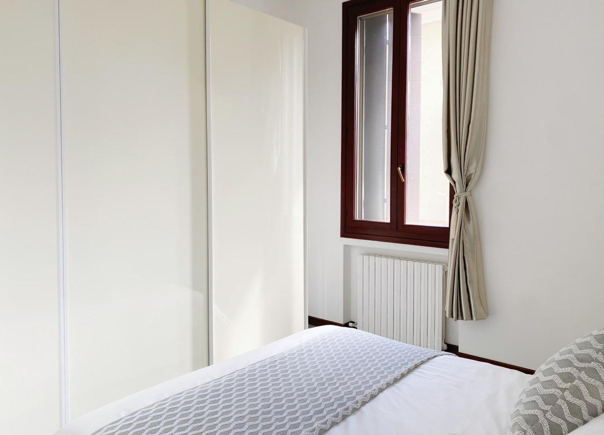 Gris Apartment: Venice Местре Екстериор снимка